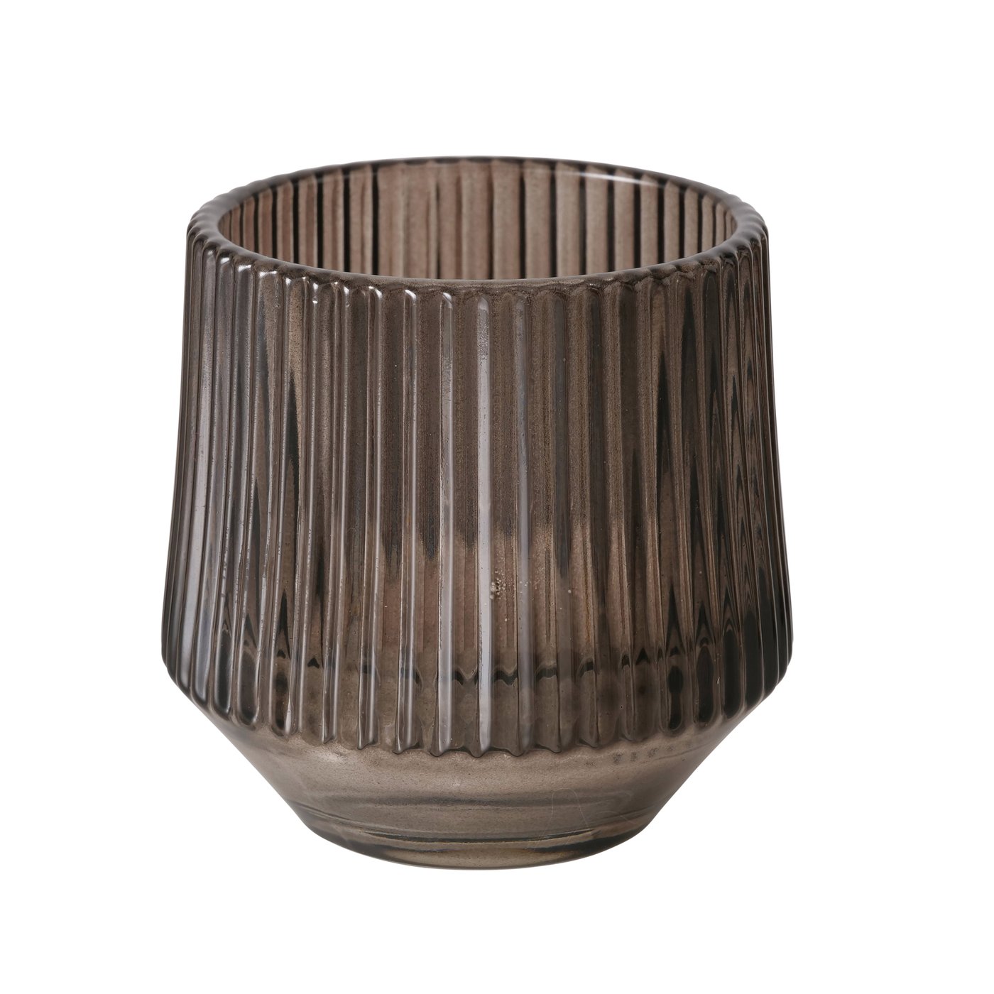 B SANTIAGO Brown design Table decoration